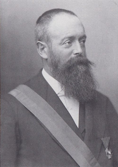 Johann Baptist Tuttine