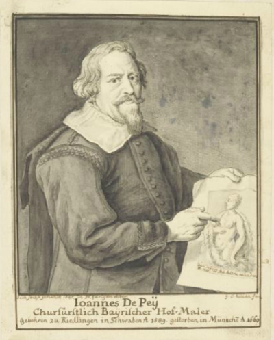 Johann de Pay
