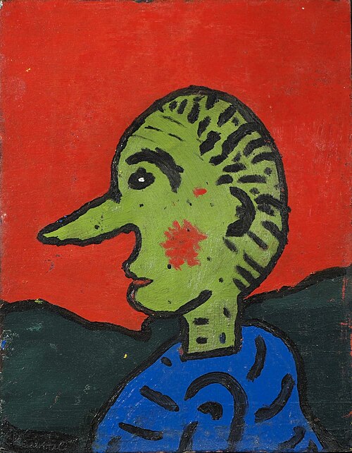 Gaston Chaissac