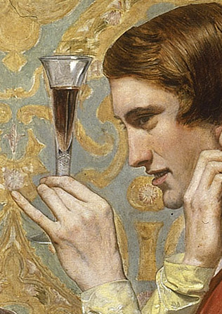 Walter Deverell