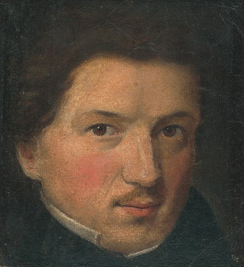Gustav Adolf Müller