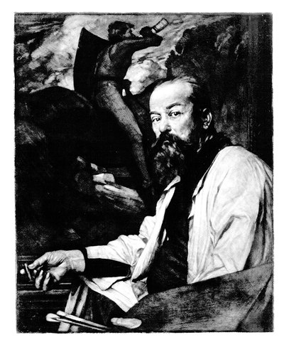 Georg Müller-Breslau