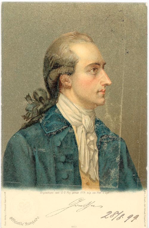 Georg Oswald May