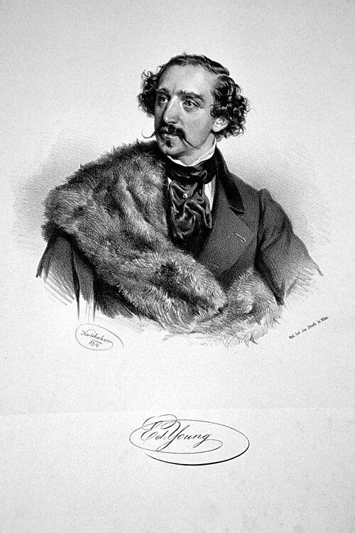 Eduard Young