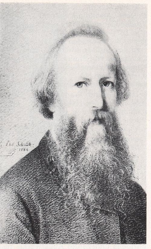  Georg Philipp Schmitt Image