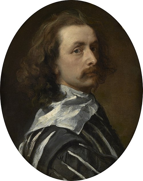 Anthony van Dyck