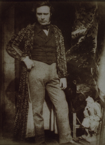 George Harvey