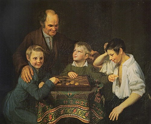 Pyotr Pnin