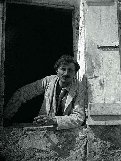 Georges Gasté