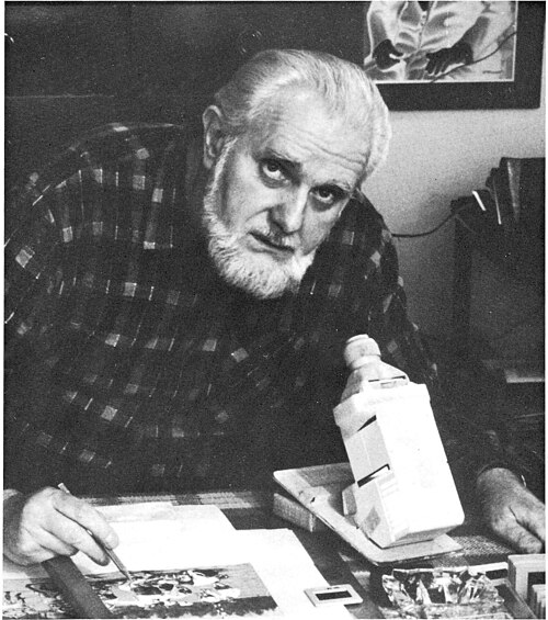 Gerdt Marian Siewert