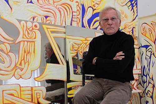 Gerhard Andrees