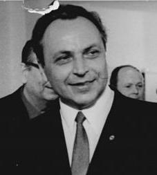 Gerhard Bondzin
