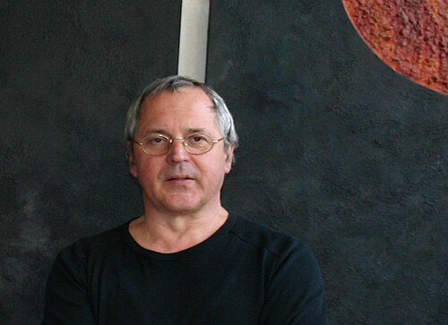 Gerhard Gutruf
