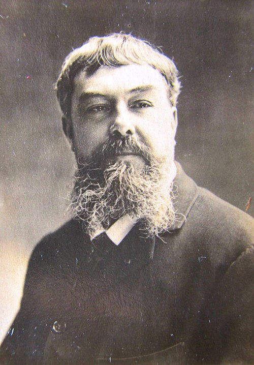 Théophile Poilpot