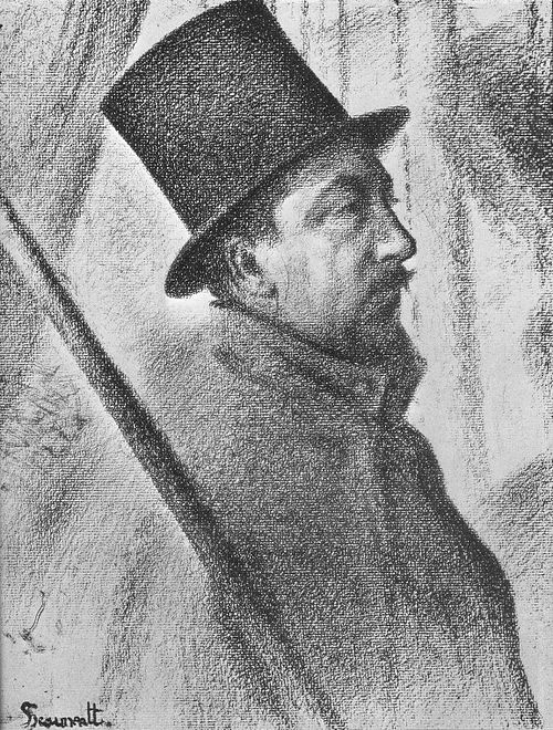  Paul Signac Image