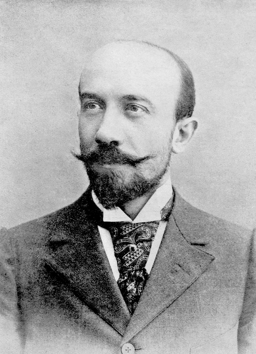  Georges Méliès Image