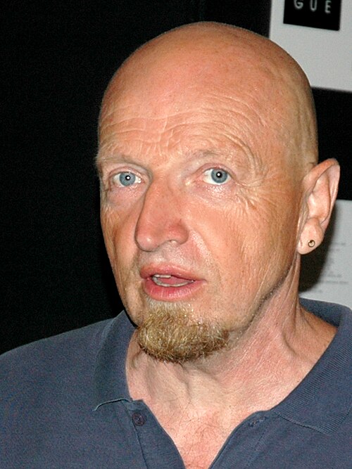 Michael Rittstein