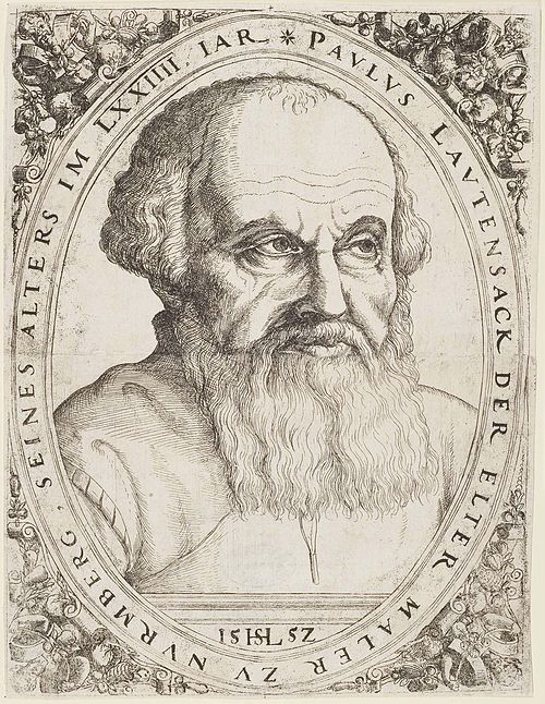 Paul Lautensack