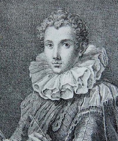  Giovanni Battista Crescenzi Image