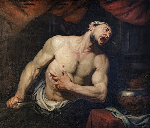 Giovan Battista Langetti