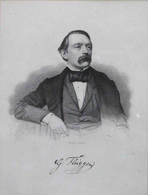 Gisbert Flüggen