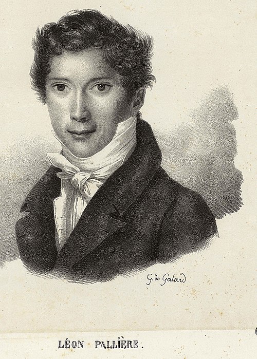 Louis-Vincent-Léon Pallière