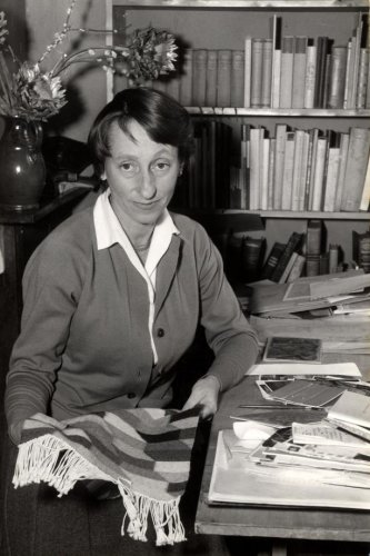 Gisèle van Waterschoot van der Gracht