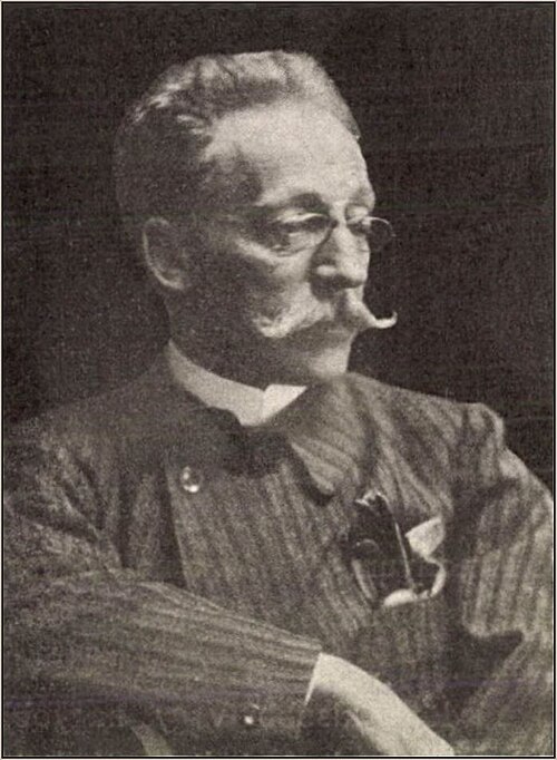 Béla Spányi