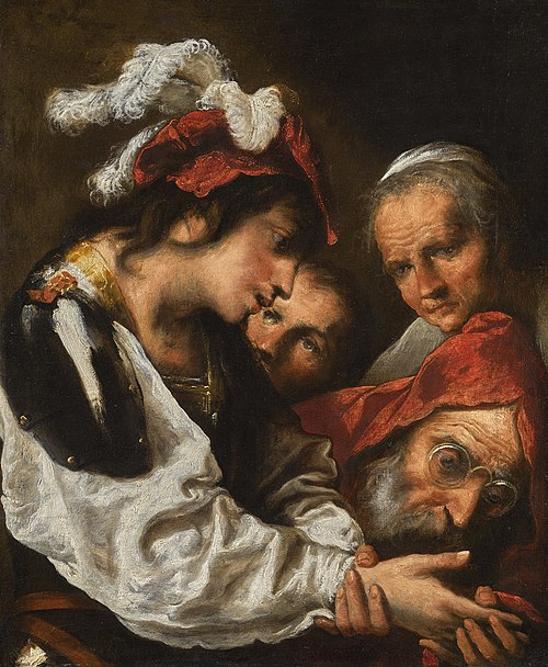  Pietro della Vecchia Image