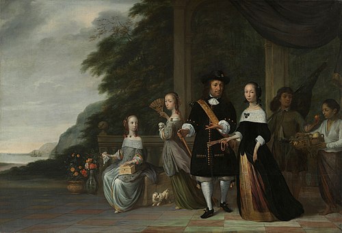 Jacob Jansz. Coeman