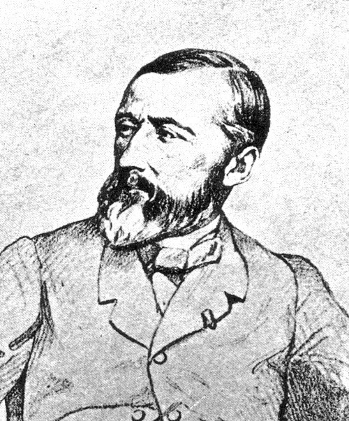 Emile Loubon