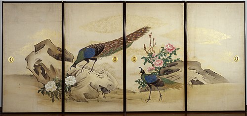  Mori Ippō Image