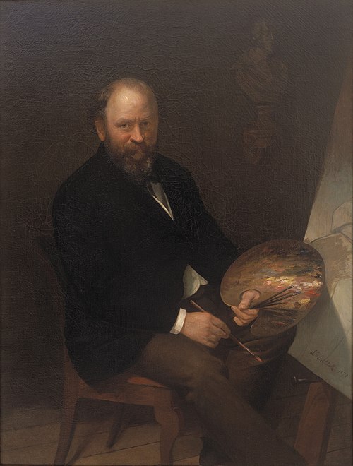  Lars Gustaf Sellstedt Image