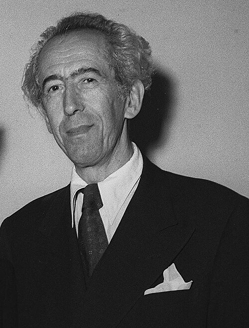 Reuven Rubin