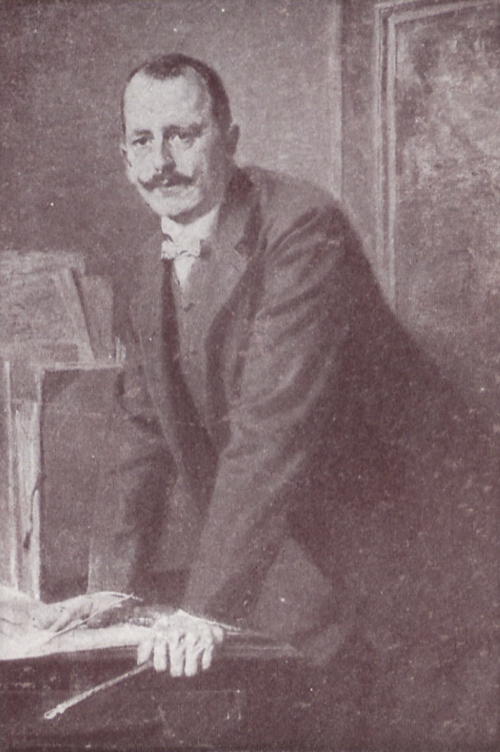 Willy Hamacher