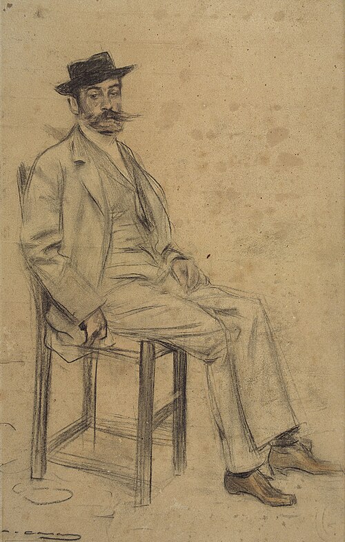 Francesc Masriera Manovens
