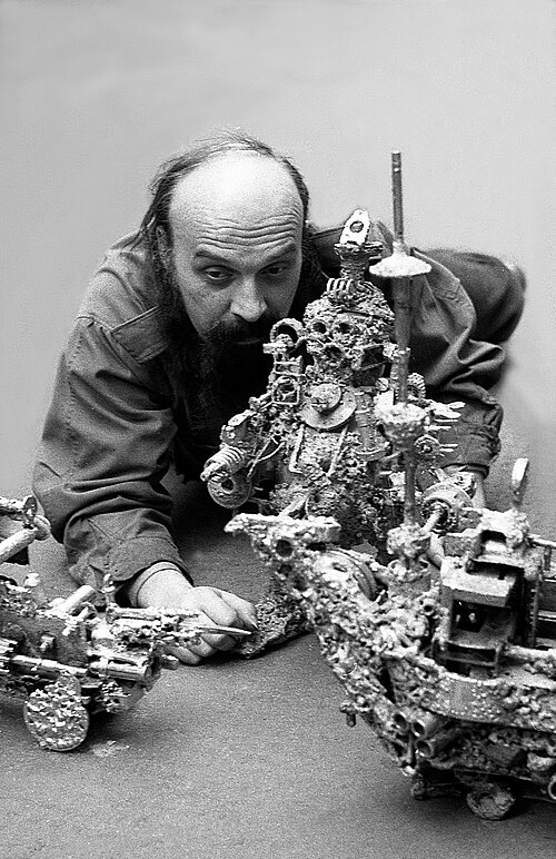 Heinz Otterson