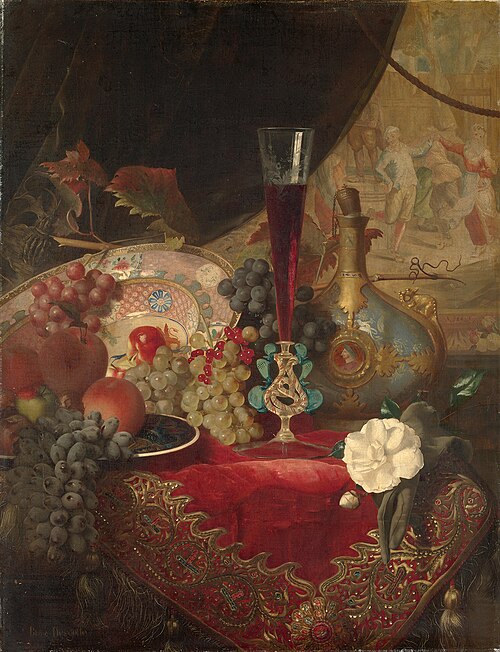 Blaise Alexandre Desgoffe
