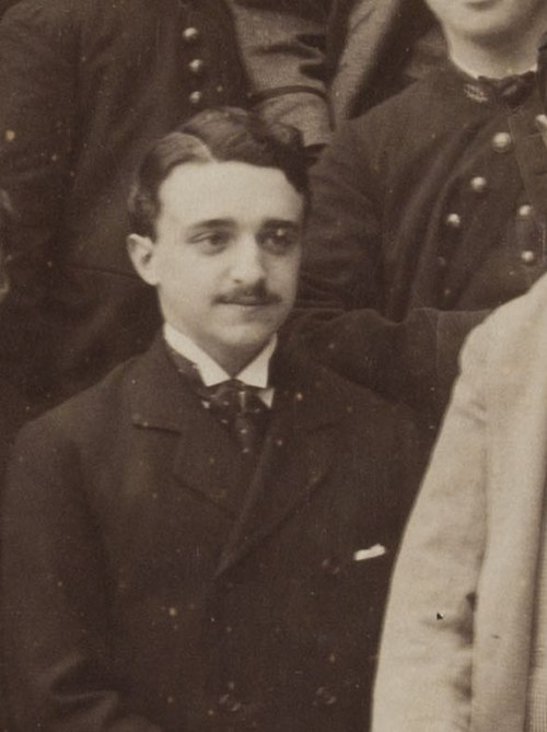 Georges-Victor Hugo