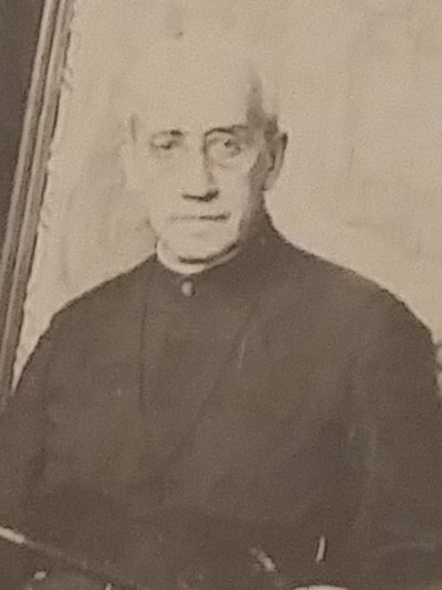 Gonzalo Carrasco Espinosa