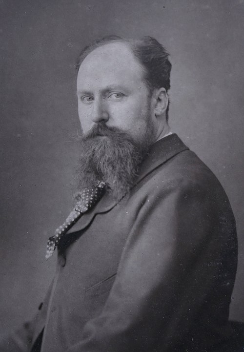 Paul Grolleron