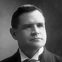 Edwin Evans