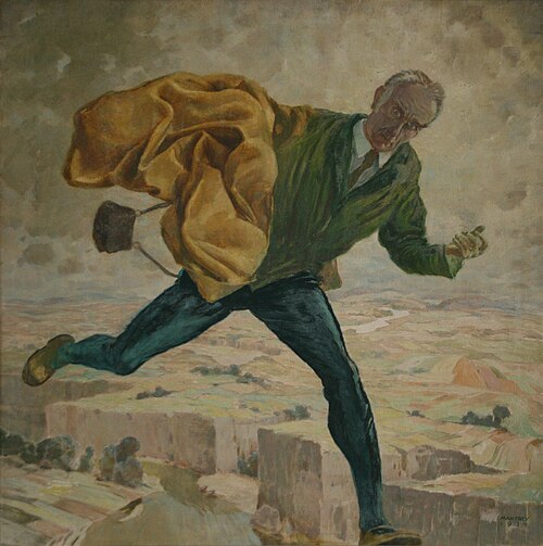 Max Frey