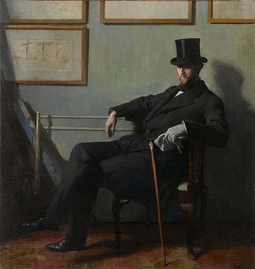 John Everett