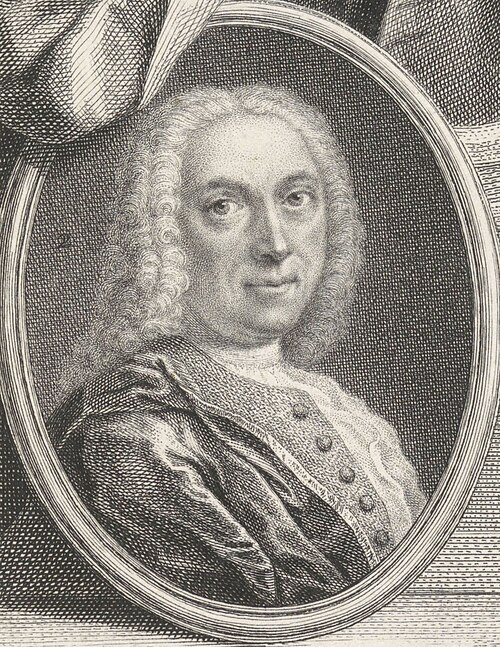 Gerard Melder