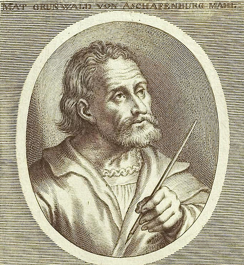 Matthias Grünewald