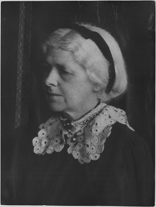 Charlotte Mount Brock Morrell Schreiber
