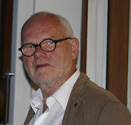 Rolf Lindemann