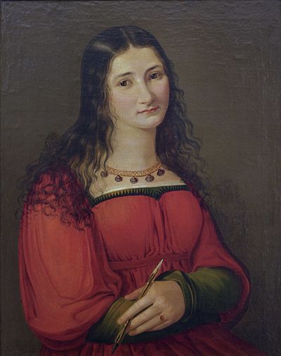  Sophie Reinhard Image