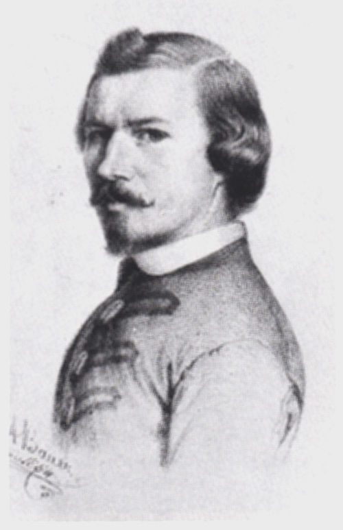 Gottlieb August Bauer